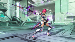 Pso2 大型アップデート 紅き邪竜と封印の剣part1 1 実装 Game Watch