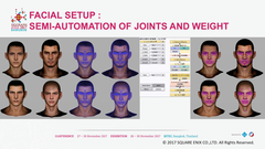 SIGGRAPH ASIA 2017】「ファイナルファンタジーXV」開発総まとめ(前編