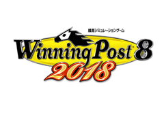 Ps4 Ps Vita Nintendo Switch Win向け Winning Post 8 18 発売日決定 Game Watch