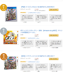 今週のアクセスランキング Game Watch