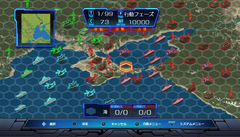 Ps4 Ps Vita版 現代大戦略18 を18年春に発売 Game Watch