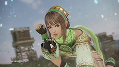 真 三國無双8 新たに10名の 武将アクション動画 を公開 Game Watch