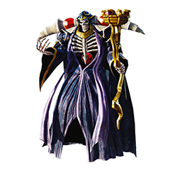 ドラゴンズドグマ オンライン にて Tvアニメ オーバーロード とのコラボイベントが開催中 Game Watch