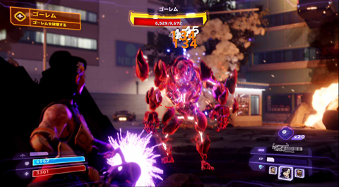 特別企画 山盛りミッションで終わりなき戦いを エージェンツ オブ メイヘム Game Watch