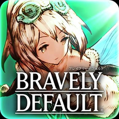 Bravely Default Fairy S Effect 新章となるストーリー14章を配信 Game Watch