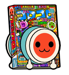 太鼓の達人 セッションでドドンがドン 期間限定無料dlc配信決定 Game Watch