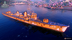 Wows はいふり コラボ第2弾 その詳細を公開 Game Watch