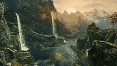 発売間近 Nintendo Switch用 The Elder Scrolls V Skyrim の新たなスクリーンショットを公開 Game Watch