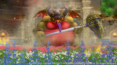 ドラゴンクエストx Ver4 1のストーリーと登場人物を公開 Game Watch