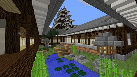 インプレス Minecraft ゲーム内ストアにコンテンツを出品 Game Watch