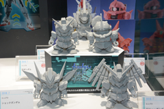 ネット世界でガンプラバトル ガンダムビルドダイバーズ 発表 Game Watch