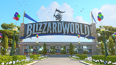 Blizzard Pc版 オーバーウォッチ の無料体験を2月に開催 Game Watch