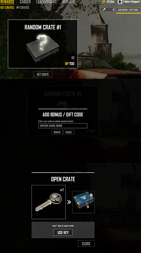 Dmm版 Pubg で Early Bird Key が購入可能に Game Watch