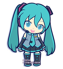 ぷよクエ 初音ミク とのコラボで みっくみく祭り 開催 Game Watch