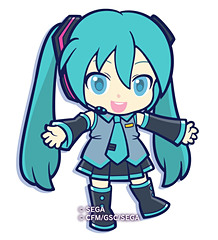 ぷよクエ 初音ミク とのコラボで みっくみく祭り 開催 Game Watch