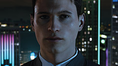 Detroit Become Human 3つのステージ詳細を公開 Game Watch