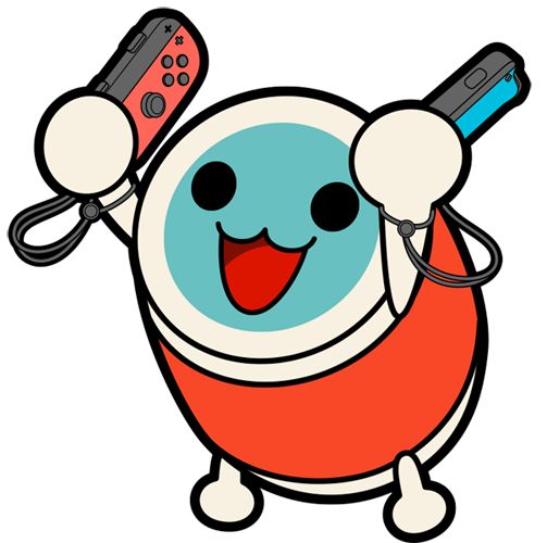 拡大画像 ついにnintendo Switch版で登場 太鼓の達人nintendo Switchば じょん 発売決定 2 3 Game Watch