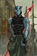 血界戦線 Beyond チェンクロ3 コラボイベント開催 Game Watch