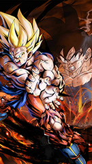 ドラゴンボール 新作アプリゲーム 改め ドラゴンボール レジェンズ 今夏配信決定 事前登録受付を開始 Game Watch