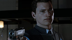 Ps4 Detroit Become Human 無料体験版配信開始 Game Watch