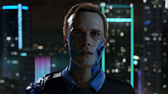 Ps4 Detroit Become Human 無料体験版配信開始 Game Watch