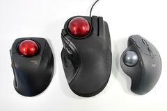 人差し指操作タイプの決定版なるか ハイエンドトラックボール Deft Pro レビュー Game Watch