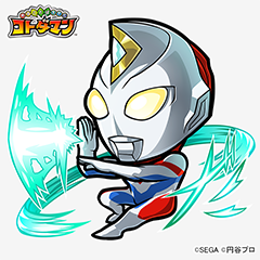 コトダマン ウルトラマン シリーズとのコラボイベント開始 Game Watch