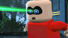 レゴ インクレディブル ファミリー の 最新トレーラー公開 Game Watch