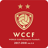 Wccf シリーズ最新作ac用 World Club Champion Football 17 18 Ver 2 0 順次稼働開始 Game Watch