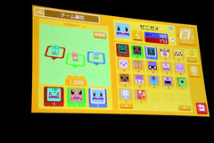 赤 緑 のポケモンたちが四角い ポクセル に ポケモン チーム編成や育成を楽しめる ポケモンクエスト を発表 Game Watch