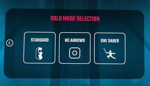 Vrリズムゲーム Beat Saber レビュー Game Watch