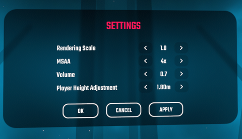 Vrリズムゲーム Beat Saber レビュー Game Watch