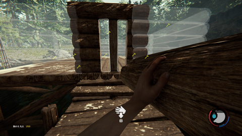 The Forest レビュー Game Watch