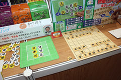 東京おもちゃショー18 おもちゃショーで発見した最新アナログゲームを大紹介 Game Watch