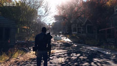 Bethesda 18 Showcase Fallout 76 は完全オンラインタイトルに ソロ要素も完備 Game Watch