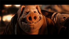 Ubi Press Conference Beyond Good And Evil 2 最新トレーラーを公開 Game Watch