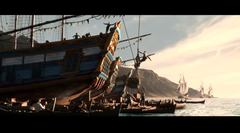 ド迫力の海戦を味わえる スカルアンドボーンズ 続報 Game Watch ド迫力の海戦を味わえる スカルアンドボーンズ 続報 Game Watch