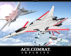 コトブキヤ Ace Combat Infinity に登場する Xfa 27 のプラモデルを発売決定 Game Watch