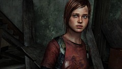 インタビュー エリーの血みどろの復讐劇が幕を開ける The Last Of Us Part Ii プレビュー Game Watch