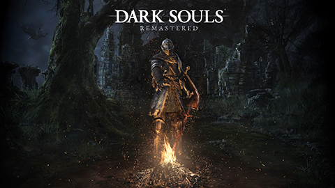 Dark Souls Remastered レビュー Game Watch