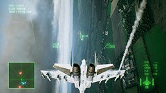 Ace Combat 7 Skies Unknown 新たなスクリーンショットを公開 Game Watch