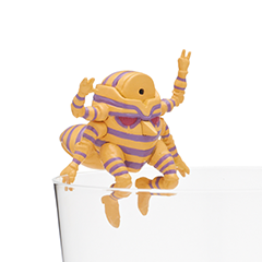 重ちーのハーヴェスト がコップのフチに登場 Game Watch