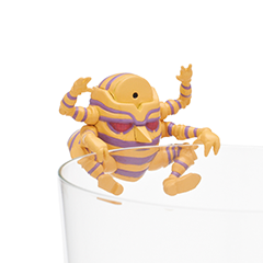 重ちーのハーヴェスト がコップのフチに登場 Game Watch