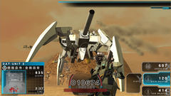 ハイスピードロボットアクション Nintendo Switch版 Assault Gunners Hd Edition 本日発売 Game Watch