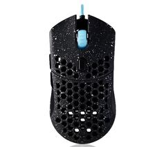 finalmouse ultralight sunset gaming mouse