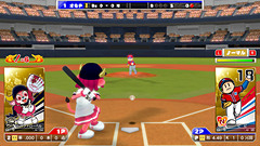 プロ野球 ファミスタ エボリューション 収録マスコット選手など最新情報を公開 Game Watch