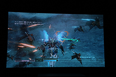 ジェフティはここにいる Dolby Atmosで味わう Anubis M Rs 未確認浮遊快感 Game Watch