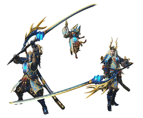 Mhw アステラ祭 納涼の宴 開催 Game Watch