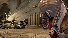 Code Vein のキャラクター ジャック エヴァ の新cgイラストを公開 Game Watch