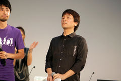 ドラゴンクエスト夏祭り 18 で ドラゴンクエストx の開発秘話が公開される Game Watch